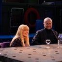 Food For Laughs 2022 - De Ridder