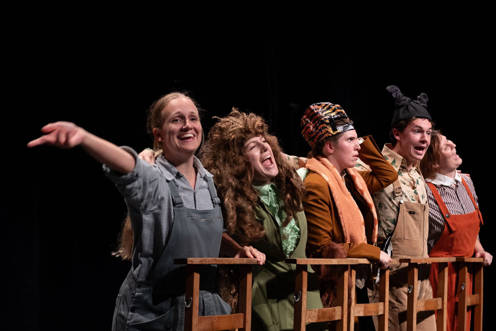 Vosse - Goezot (c) Sofie Wanten