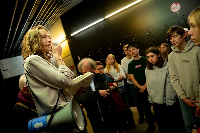 Landjuweel festival dag 2 Ieper 25 10 2025 009 Christophe Ketels