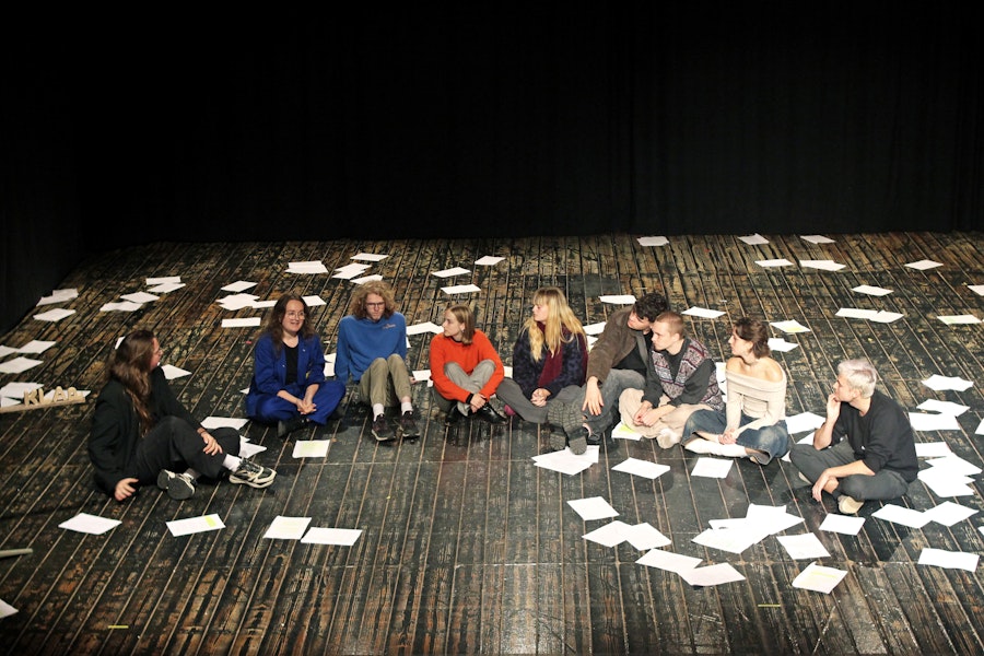 Aftertalk 1