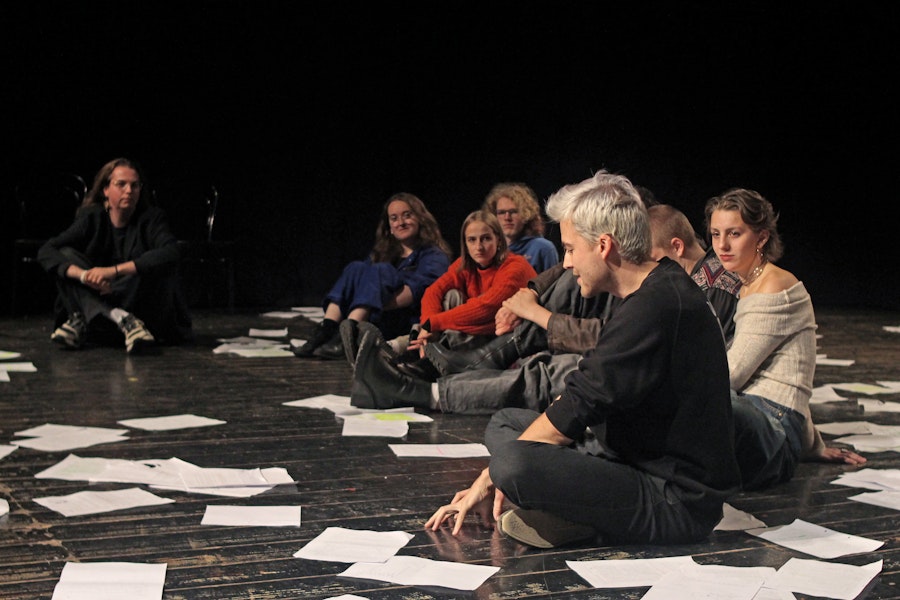 Aftertalk 3