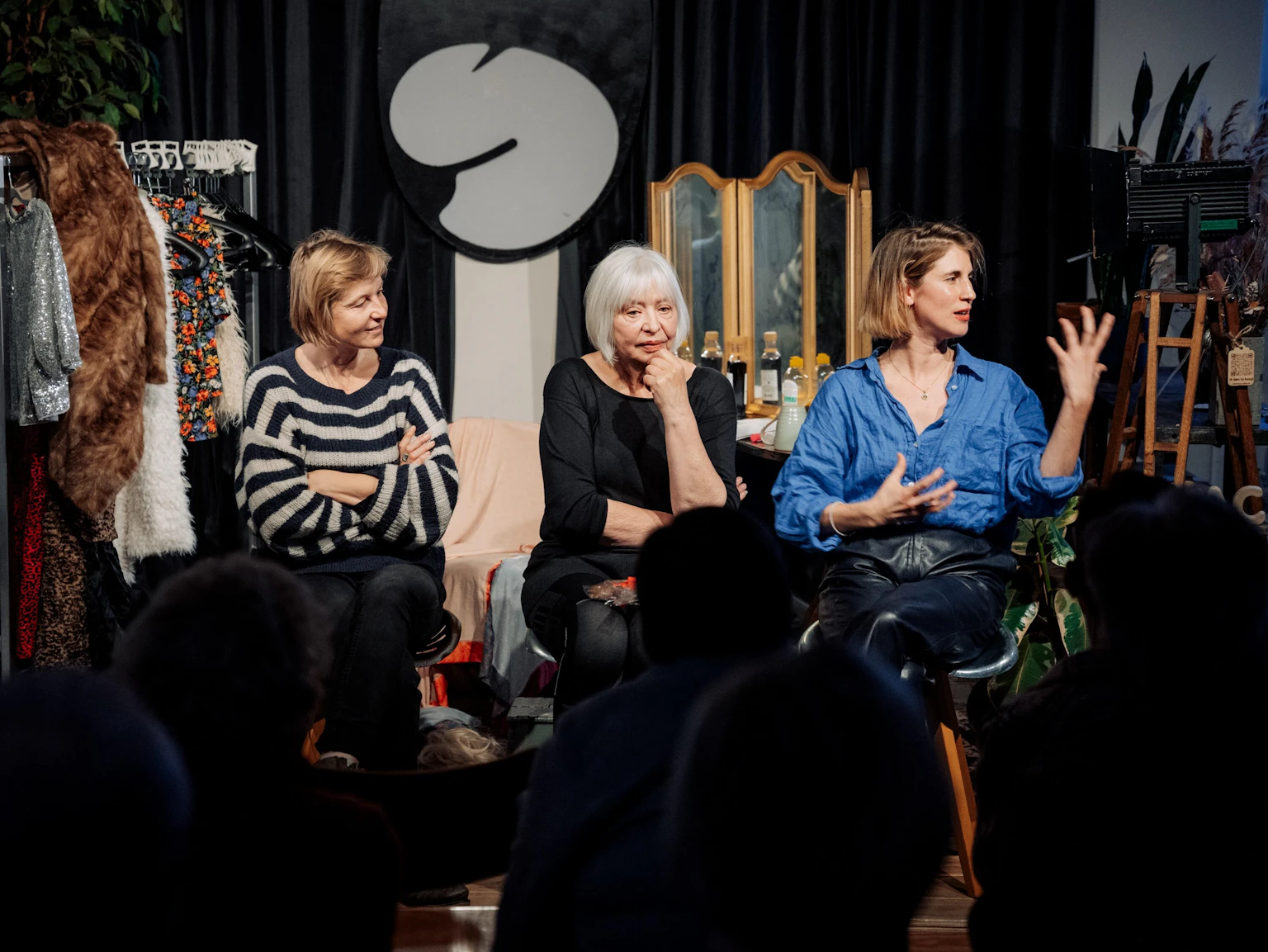 LJF23 Murenmaskers c Isaac Ponseele13