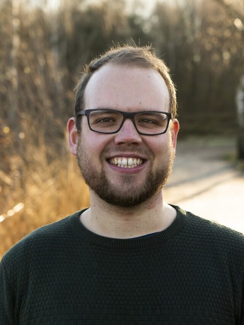 Andries Haesevoets C Jordy Vandeput