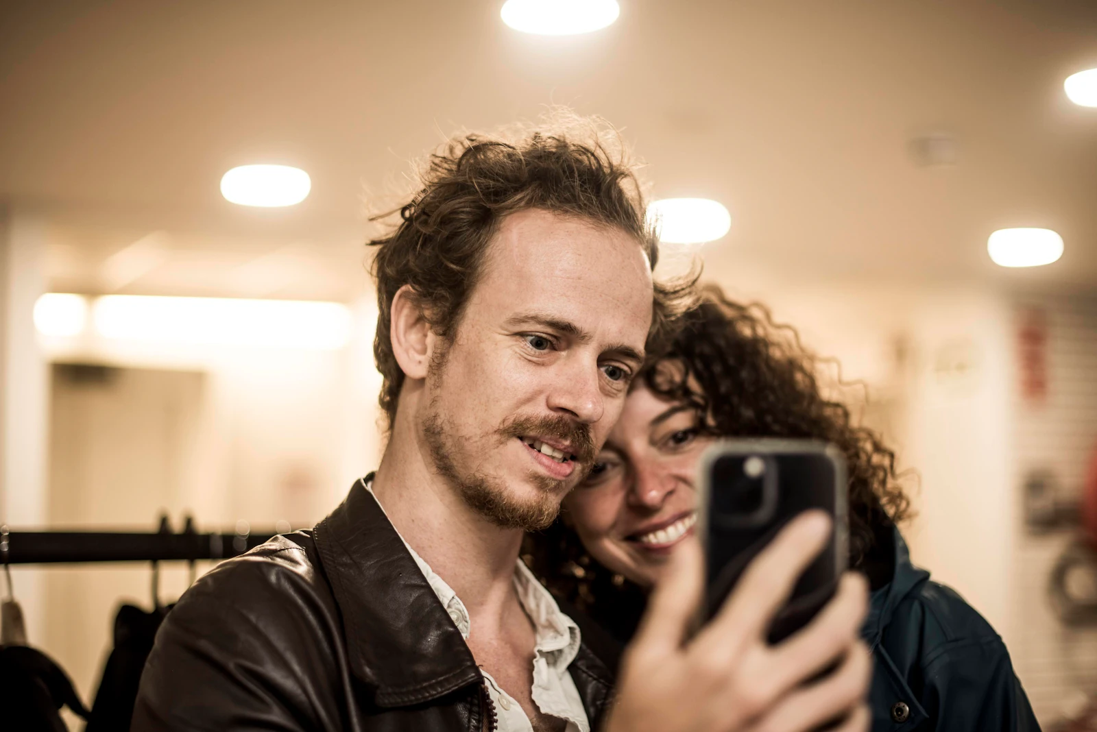 Marie Vinck Stef Aerts c Femke Den Hollander20