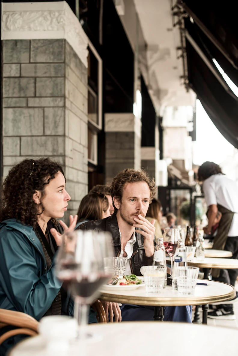 Marie Vinck Stef Aerts c Femke Den Hollander9