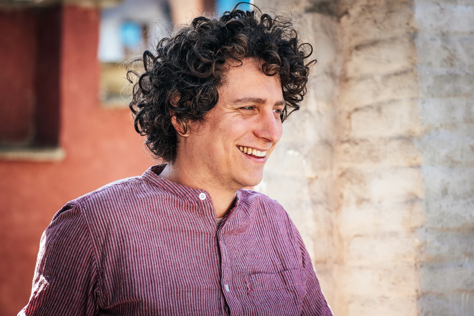 Strategies and Leaders Anneleen van Kuyck 3