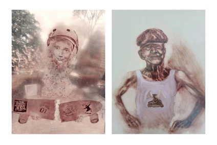 14 Niet alleen Hilde Renata Van Lierde AB