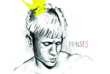 16 Eigenlijk je mond moeten houden An Claes