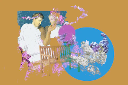 Het Bankje 2020 - Jusquici tout va bien