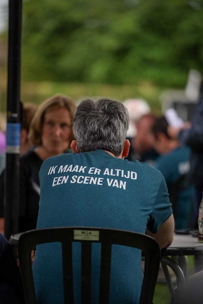 Spots op west tijdelijk 13